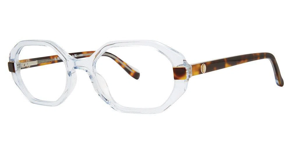 Leon Max LM4094 Eyeglasses - view 2